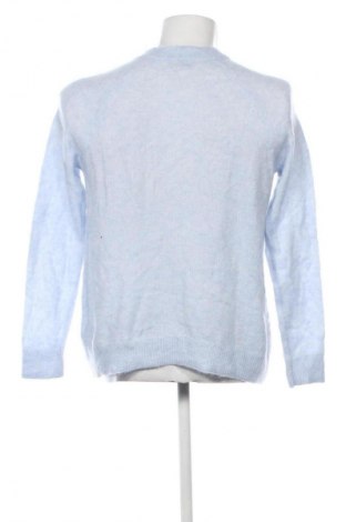 Herrenpullover H&M, Größe M, Farbe Blau, Preis € 16,99