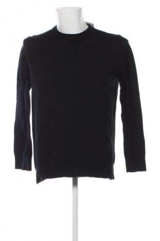 Ανδρικό πουλόβερ H&M, Μέγεθος L, Χρώμα Μαύρο, Τιμή 15,99 €