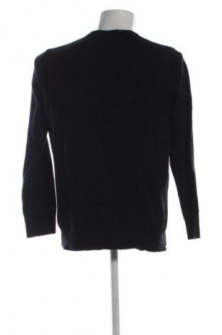 Ανδρικό πουλόβερ H&M, Μέγεθος L, Χρώμα Μαύρο, Τιμή 15,99 €