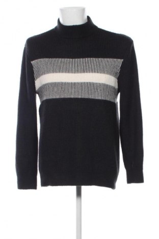 Herrenpullover H&M, Größe L, Farbe Schwarz, Preis 14,99 €