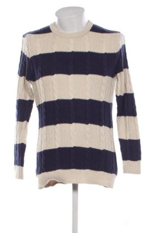 Pulover de bărbați H&M Divided, Mărime M, Culoare Multicolor, Preț 53,99 Lei