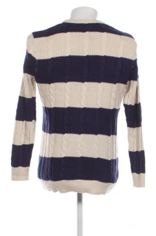 Pulover de bărbați H&M Divided, Mărime M, Culoare Multicolor, Preț 53,99 Lei