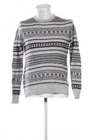 Pulover de bărbați H&M Divided, Mărime M, Culoare Multicolor, Preț 53,99 Lei