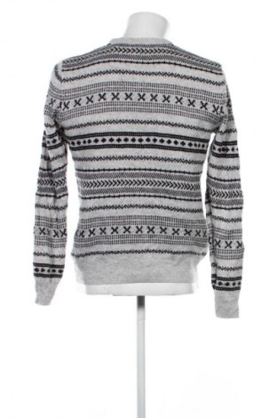 Pulover de bărbați H&M Divided, Mărime M, Culoare Multicolor, Preț 53,99 Lei