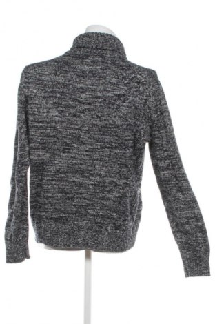 Herrenpullover H&M L.O.G.G., Größe XL, Farbe Mehrfarbig, Preis 11,99 €