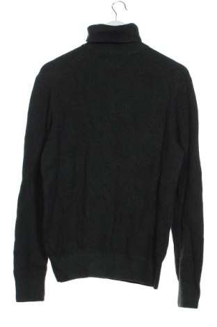 Herrenpullover H&M L.O.G.G., Größe XS, Farbe Grün, Preis 7,99 €