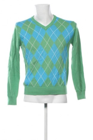 Ανδρικό πουλόβερ H&M L.O.G.G., Μέγεθος S, Χρώμα Πολύχρωμο, Τιμή 8,99 €