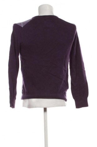 Pánsky sveter  H&M L.O.G.G., Veľkosť M, Farba Fialová, Cena  11,95 €