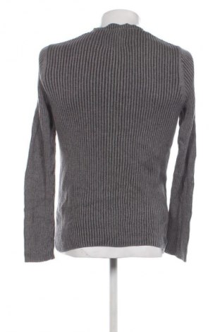 Pulover de bărbați Hardy Amies, Mărime M, Culoare Gri, Preț 67,99 Lei