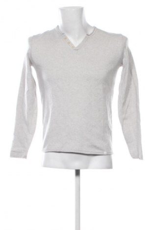 Herrenpullover Harris Wilson, Größe S, Farbe Grau, Preis 31,68 €