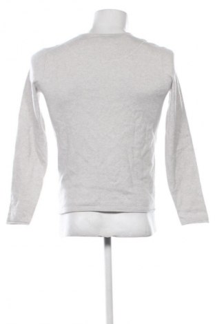 Herrenpullover Harris Wilson, Größe S, Farbe Grau, Preis 31,68 €