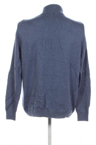 Pánský svetr  Hema, Velikost XXL, Barva Modrá, Cena  289,00 Kč