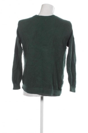 Pánský svetr  Hollister, Velikost M, Barva Zelená, Cena  459,00 Kč