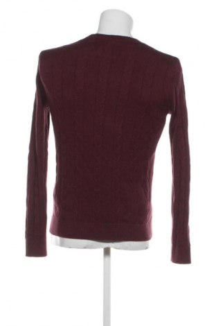 Ανδρικό πουλόβερ Hollister, Μέγεθος M, Χρώμα Βιολετί, Τιμή 18,99 €