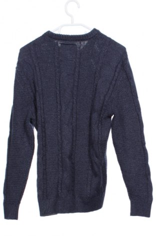 Pánský svetr  Hollister, Velikost XS, Barva Modrá, Cena  489,00 Kč