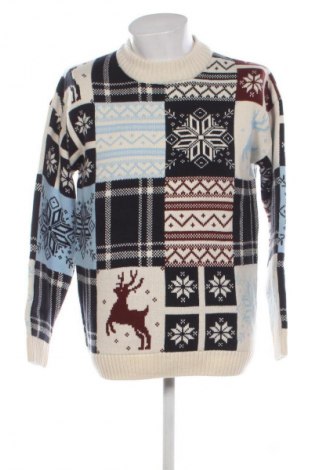 Herrenpullover House, Größe M, Farbe Mehrfarbig, Preis 17,88 €