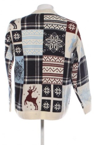 Herrenpullover House, Größe M, Farbe Mehrfarbig, Preis 17,88 €
