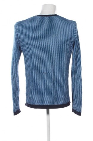 Ανδρικό πουλόβερ Hugo Boss, Μέγεθος M, Χρώμα Πολύχρωμο, Τιμή 62,99 €