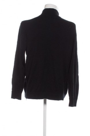 Pulover de bărbați Hugo Boss, Mărime XL, Culoare Negru, Preț 352,99 Lei