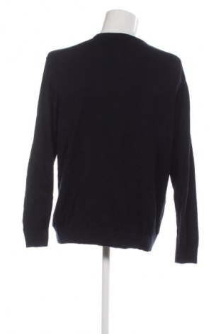 Ανδρικό πουλόβερ Hugo Boss, Μέγεθος XL, Χρώμα Μπλέ, Τιμή 69,99 €