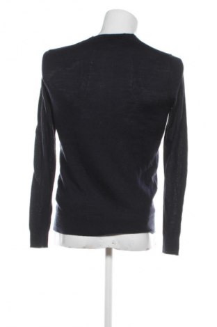Herrenpullover Hugo Boss, Größe M, Farbe Blau, Preis 75,99 €
