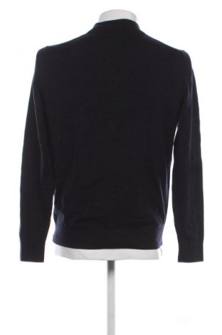 Pulover de bărbați Hugo Boss, Mărime M, Culoare Albastru, Preț 362,99 Lei