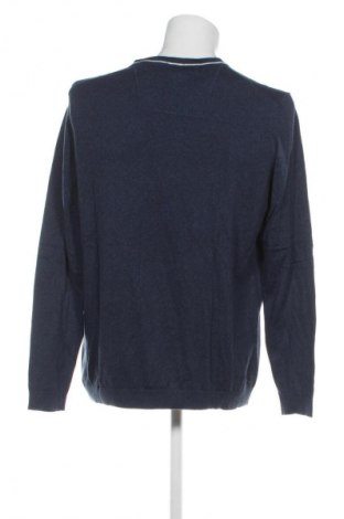 Herrenpullover Hugo Boss, Größe XL, Farbe Blau, Preis 50,64 €