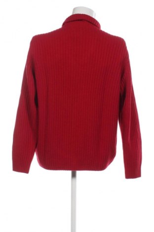 Pulover de bărbați Il Granchio, Mărime XL, Culoare Roșu, Preț 119,99 Lei
