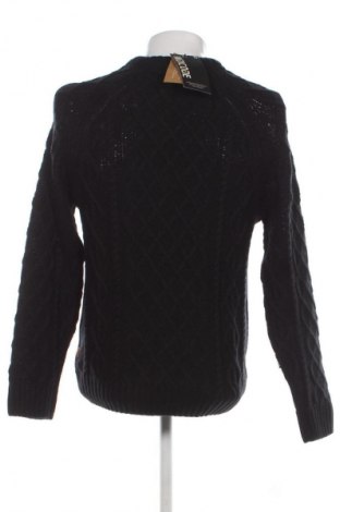 Herrenpullover Indicode, Größe M, Farbe Schwarz, Preis € 72,99