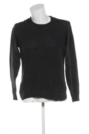 Herrenpullover Infinity, Größe M, Farbe Schwarz, Preis € 8,99