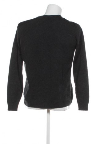 Herrenpullover Infinity, Größe M, Farbe Schwarz, Preis € 8,99