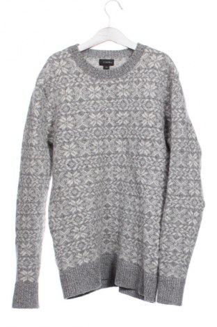 Herrenpullover J.Crew, Größe XS, Farbe Mehrfarbig, Preis 35,99 €
