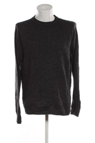 Ανδρικό πουλόβερ J.Crew, Μέγεθος XL, Χρώμα Γκρί, Τιμή 27,99 €