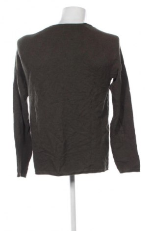 Herrenpullover Jack & Jones, Größe L, Farbe Grün, Preis € 15,99