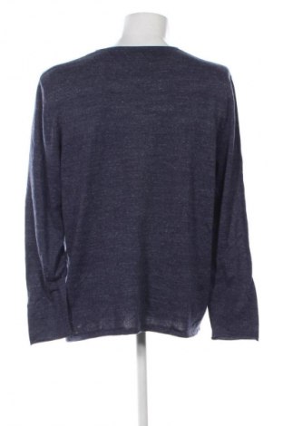 Herrenpullover Jack & Jones, Größe XL, Farbe Blau, Preis 11,99 €