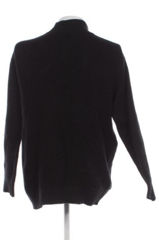 Pulover de bărbați Jack & Jones, Mărime XXL, Culoare Negru, Preț 85,99 Lei