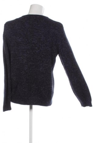 Herrenpullover Jack & Jones, Größe XL, Farbe Blau, Preis 10,99 €