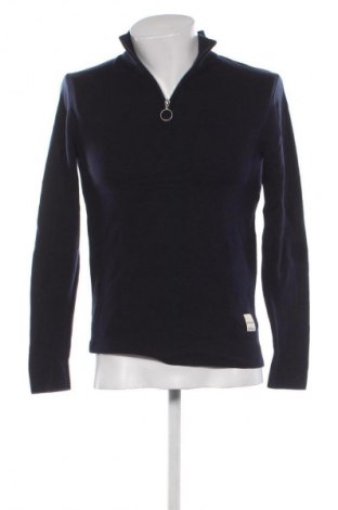 Férfi pulóver Jack & Jones, Méret M, Szín Kék, Ár 5 439 Ft