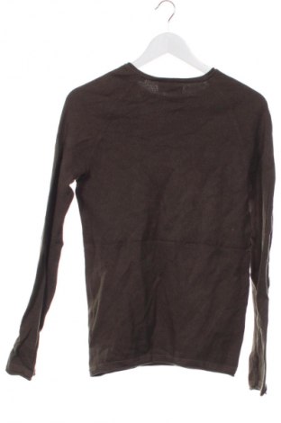 Herrenpullover Jack & Jones, Größe XS, Farbe Grün, Preis 14,99 €