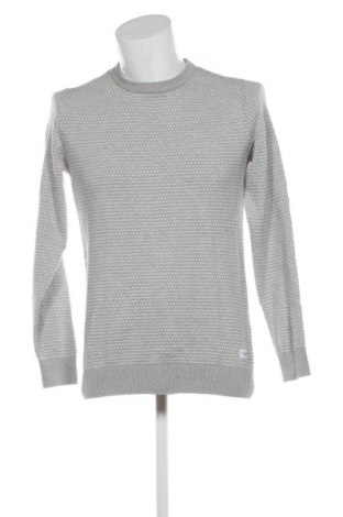 Pulover de bărbați Jack & Jones, Mărime L, Culoare Gri, Preț 84,99 Lei