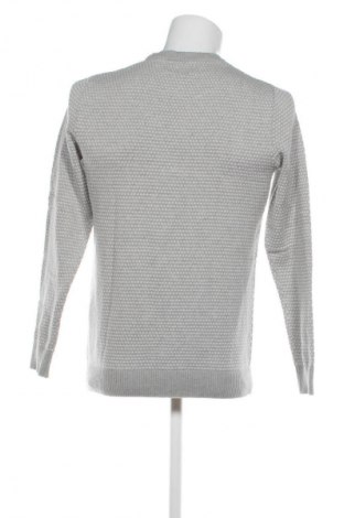 Pulover de bărbați Jack & Jones, Mărime L, Culoare Gri, Preț 84,99 Lei