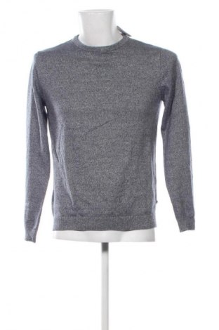 Herrenpullover Jack & Jones, Größe M, Farbe Grau, Preis 10,99 €