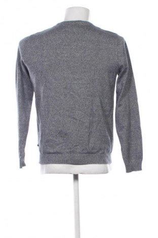 Herrenpullover Jack & Jones, Größe M, Farbe Grau, Preis 10,99 €