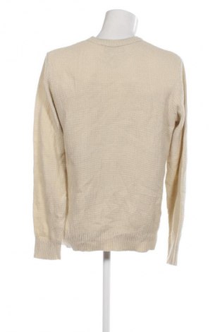 Herrenpullover Jack & Jones, Größe XL, Farbe Beige, Preis 13,99 €