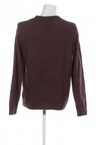 Pulover de bărbați Jack & Jones, Mărime XL, Culoare Maro, Preț 69,99 Lei