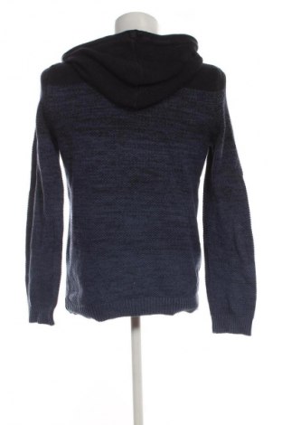 Ανδρικό πουλόβερ Jack & Jones, Μέγεθος M, Χρώμα Πολύχρωμο, Τιμή 12,99 €