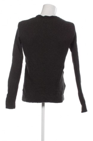 Herrenpullover Jack & Jones, Größe M, Farbe Grün, Preis 8,99 €