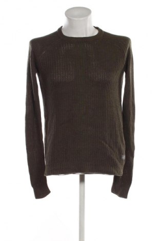 Férfi pulóver Jack & Jones, Méret S, Szín Zöld, Ár 5 619 Ft