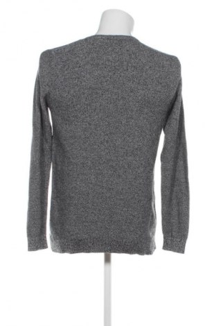 Herrenpullover Jack & Jones, Größe M, Farbe Grau, Preis 20,97 €