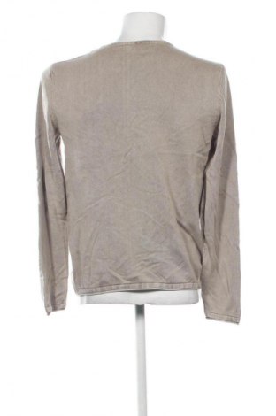 Pulover de bărbați Jack & Jones, Mărime L, Culoare Bej, Preț 56,99 Lei